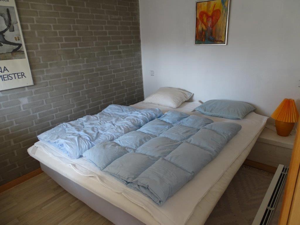 Uve Hvidpilen Apartments מראה חיצוני תמונה