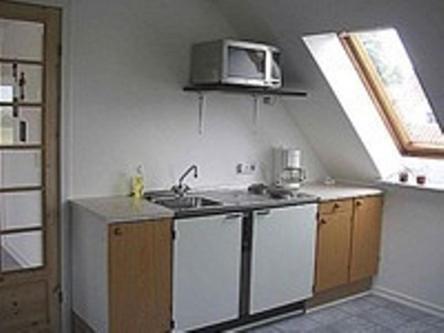 Uve Hvidpilen Apartments חדר תמונה
