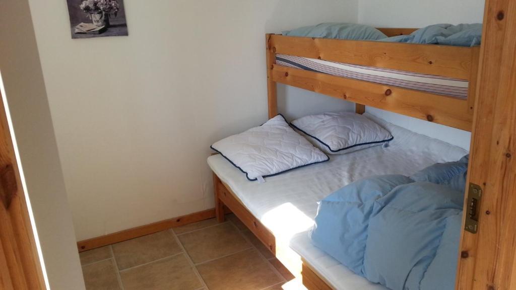 Uve Hvidpilen Apartments חדר תמונה